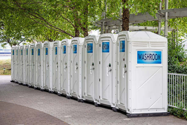 Best High-end porta potty rental  in Oreland, PA