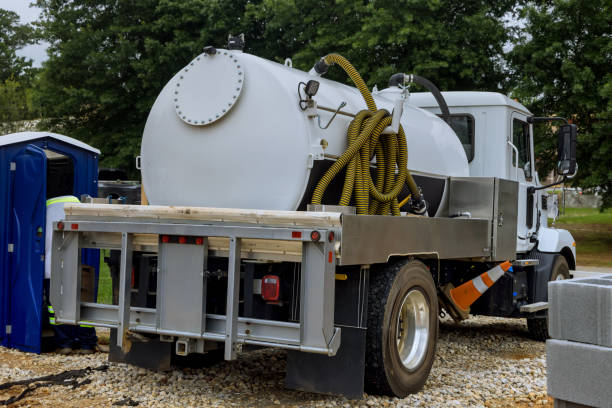Best Porta potty delivery and setup  in Oreland, PA