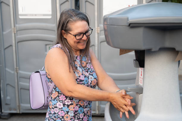 Best Portable bathroom rental  in Oreland, PA