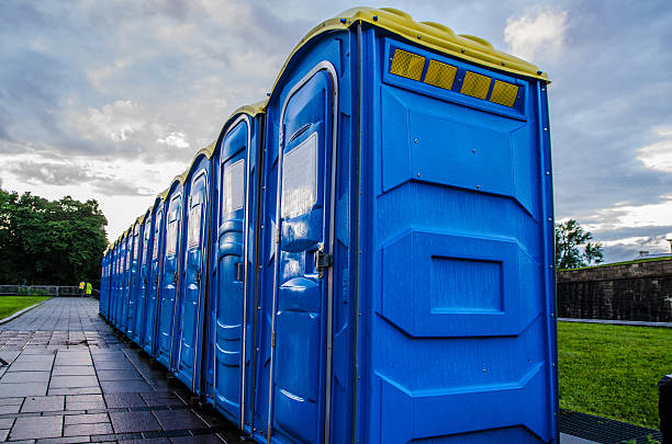 Best Portable restroom trailer rental  in Oreland, PA